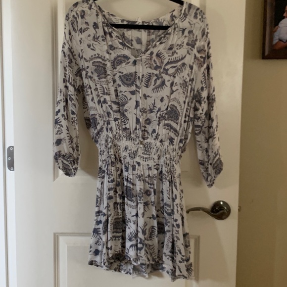 Mini Dress - Picture 3 of 3